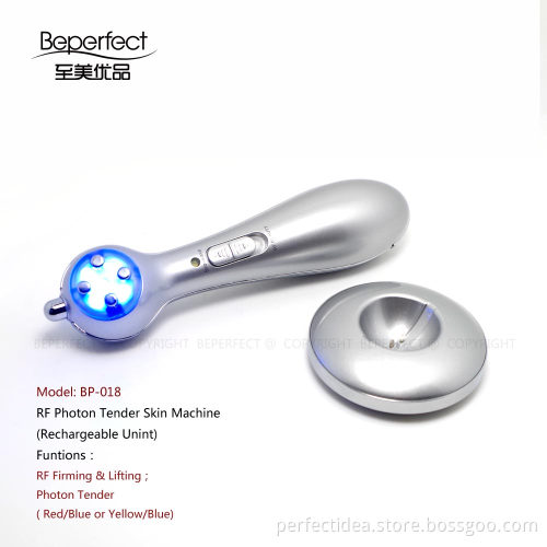 Beperfect wholesale New Home mesotherapy and electroporation microcurrent face lift machine looking for exclusive distributor